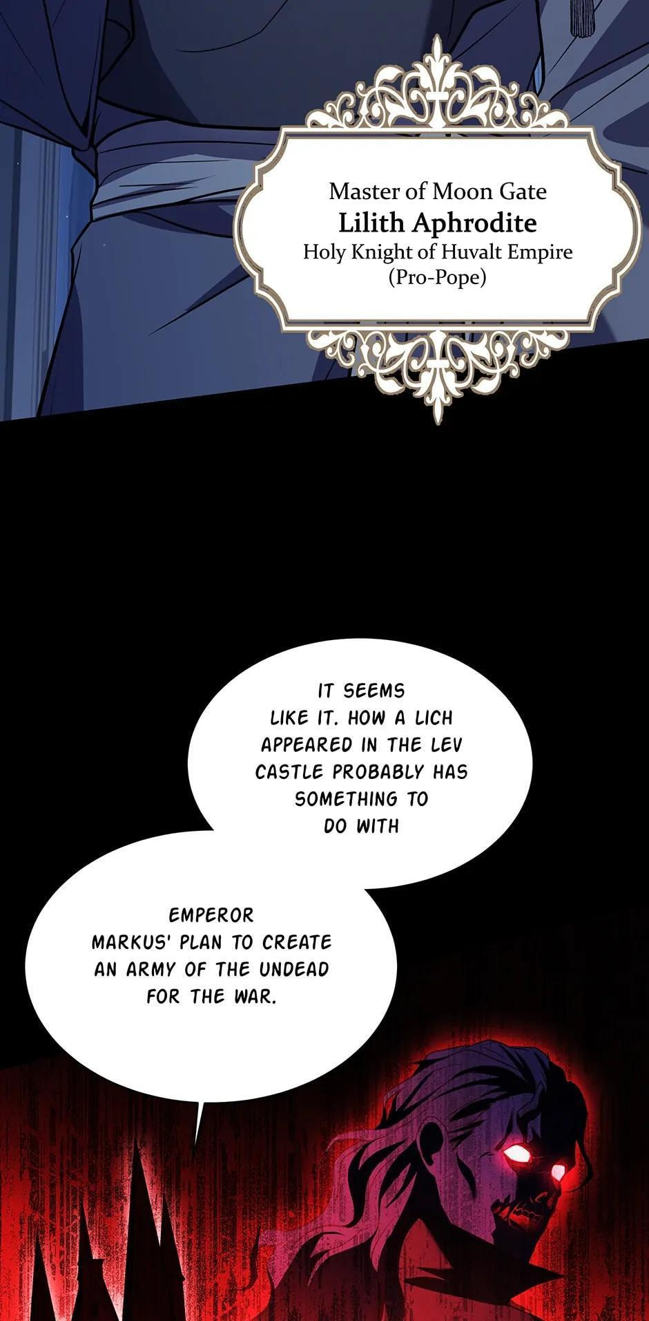 Read The Legendary Spearman Returns chapter 42.4 image 5 on Lezhin