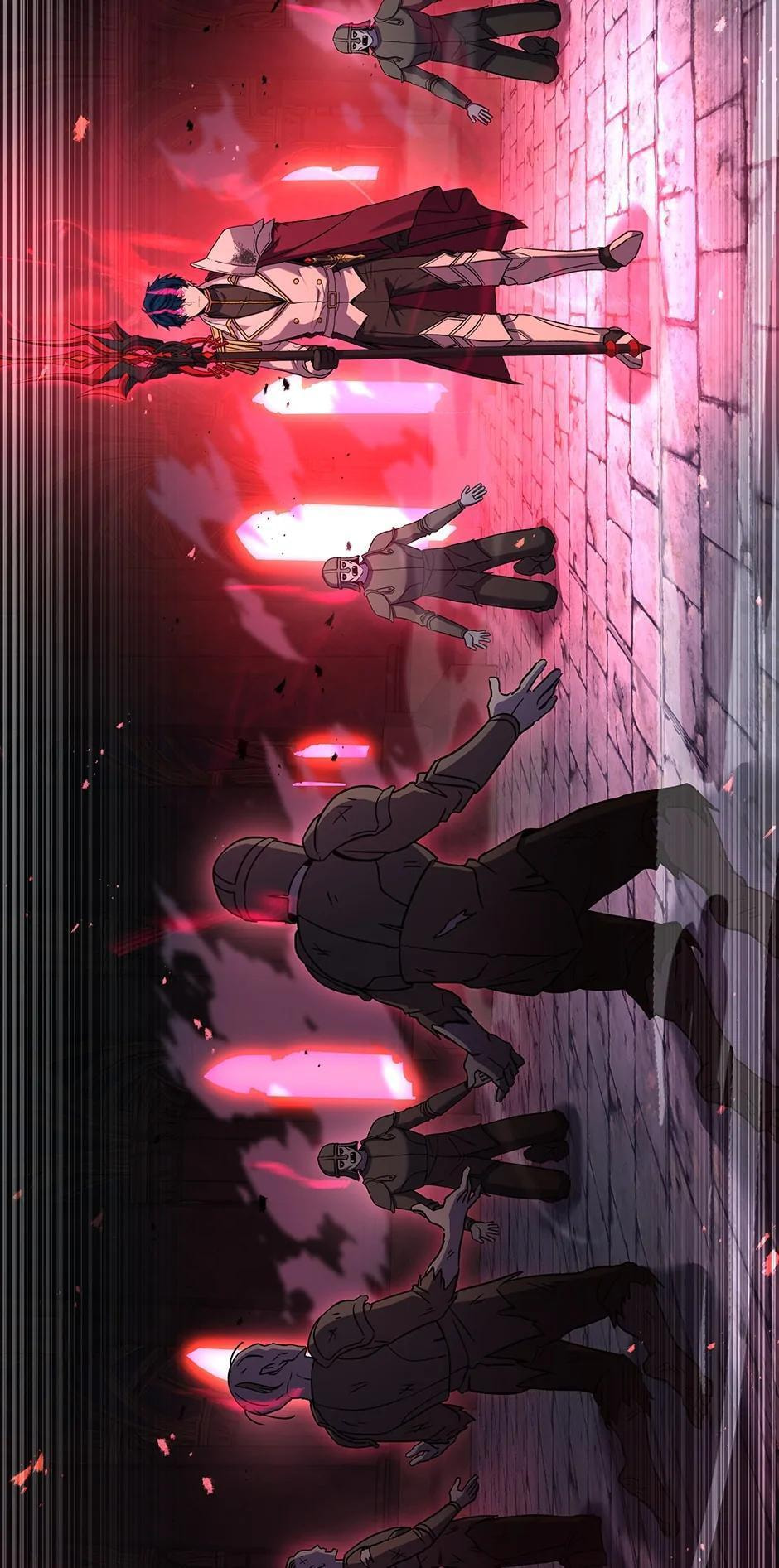 Read The Legendary Spearman Returns chapter 42.4 image 50 on Lezhin