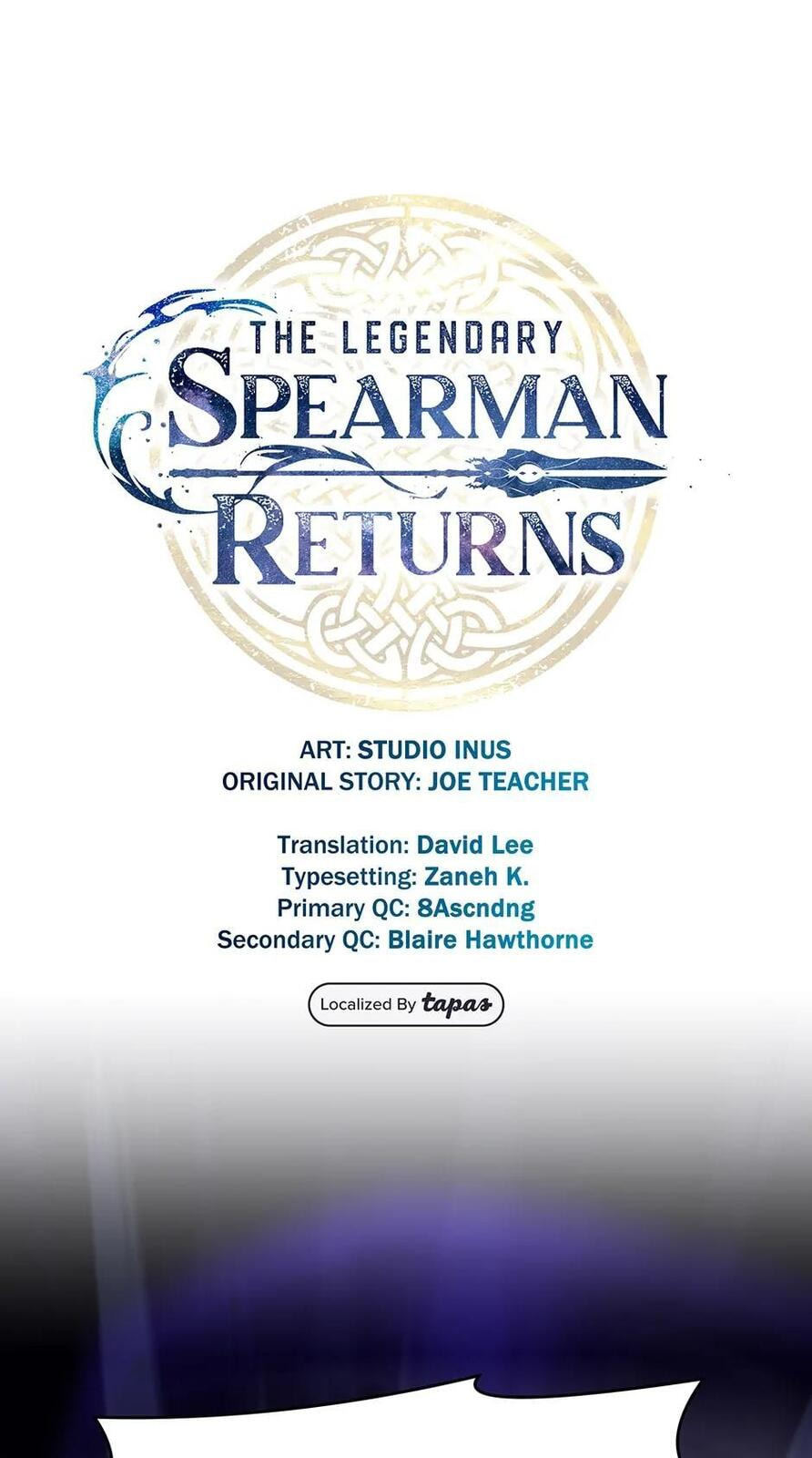 Read The Legendary Spearman Returns chapter 42.4 image 53 on Lezhin