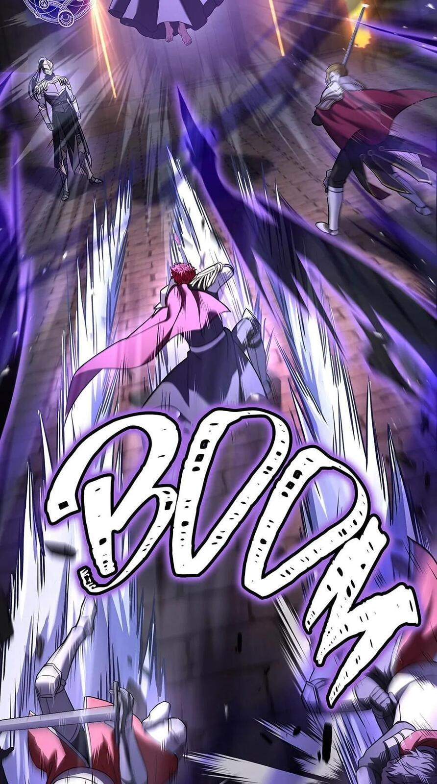 Read The Legendary Spearman Returns chapter 42.4 image 55 on Lezhin