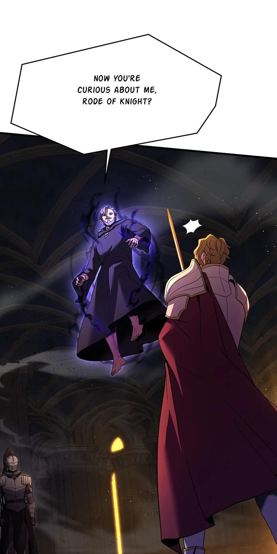 Read The Legendary Spearman Returns chapter 42.4 image 58 on Lezhin