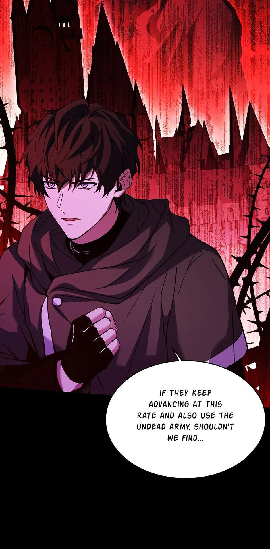 Read The Legendary Spearman Returns chapter 42.4 image 6 on Lezhin