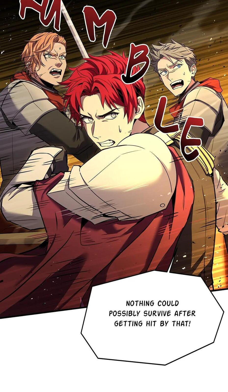 Read The Legendary Spearman Returns chapter 42.4 image 65 on Lezhin