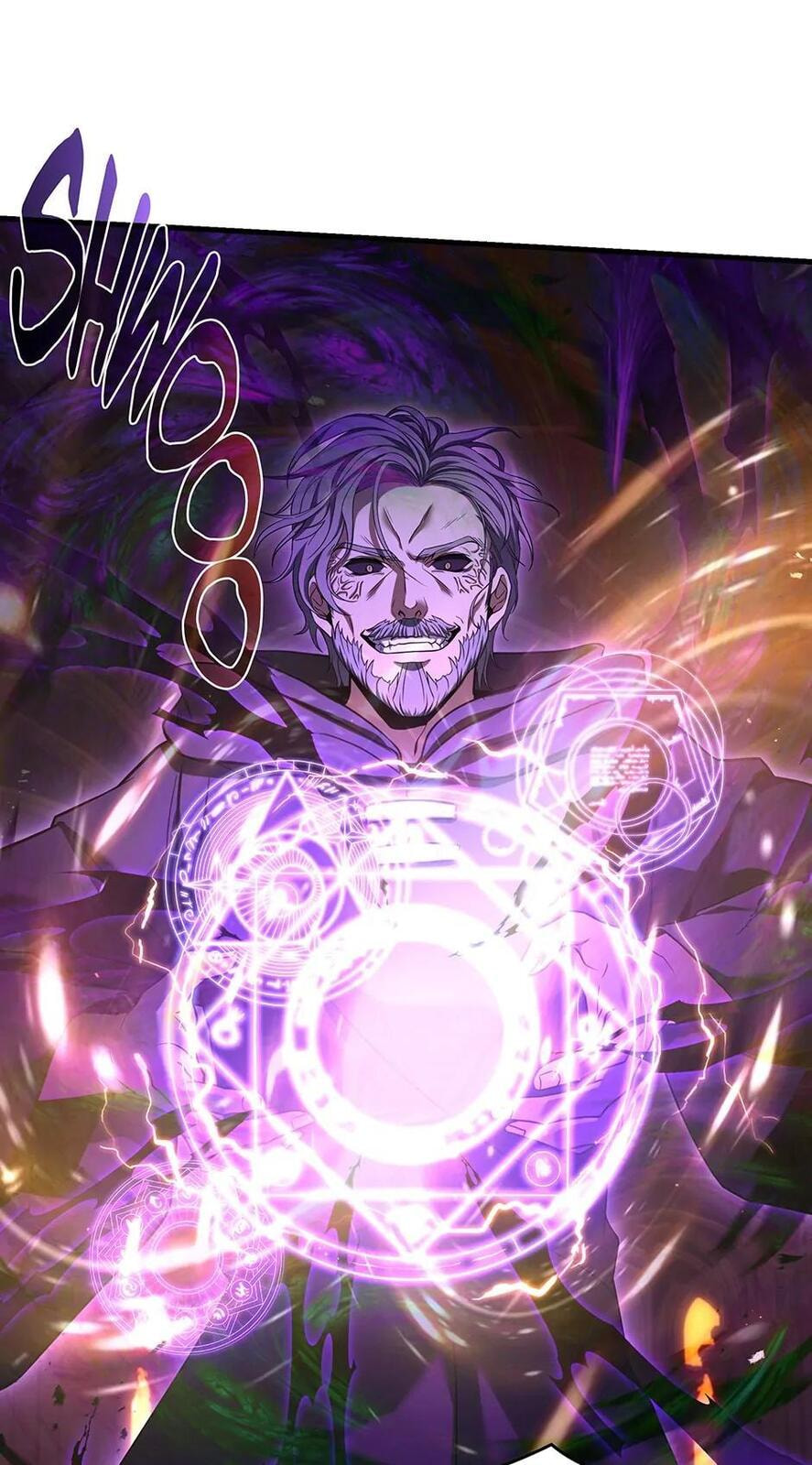 Read The Legendary Spearman Returns chapter 42.4 image 69 on Lezhin