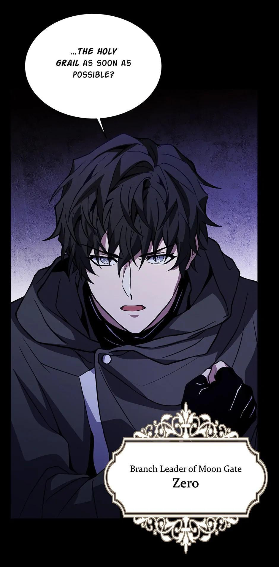 Read The Legendary Spearman Returns chapter 42.4 image 7 on Lezhin