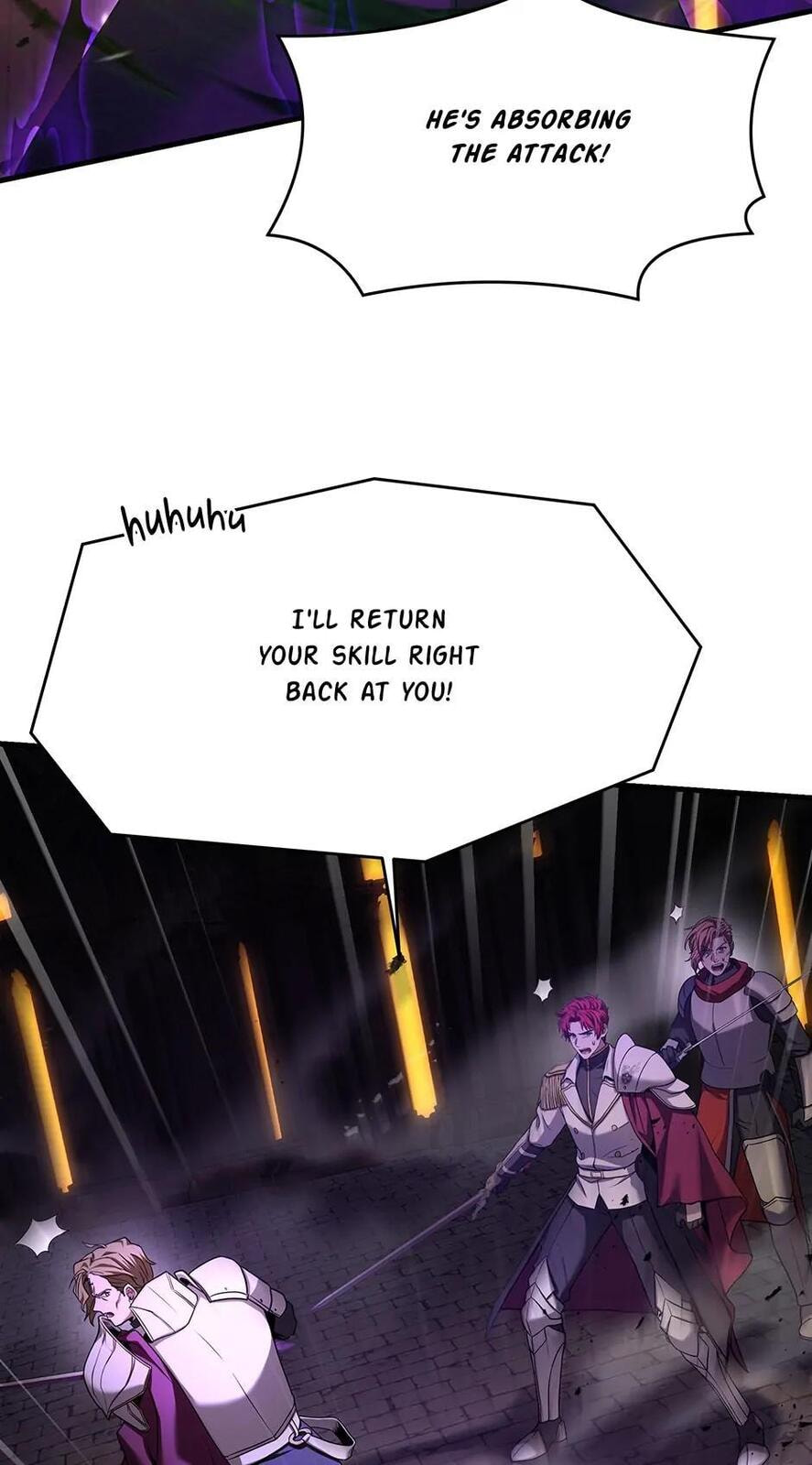 Read The Legendary Spearman Returns chapter 42.4 image 70 on Lezhin