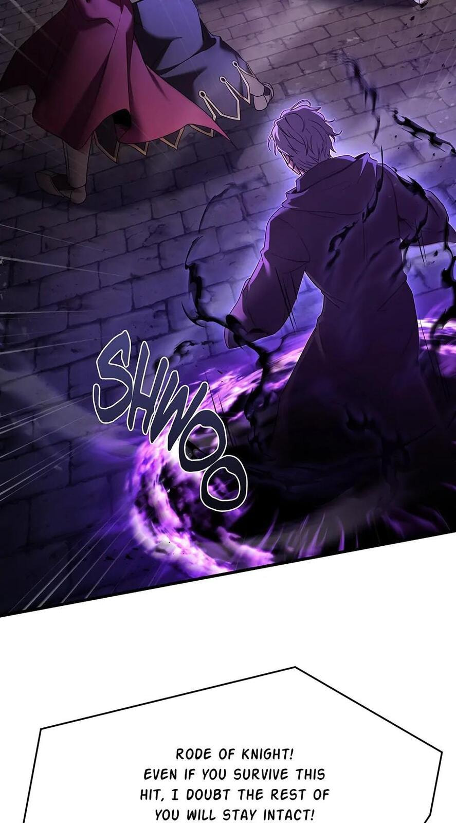Read The Legendary Spearman Returns chapter 42.4 image 71 on Lezhin