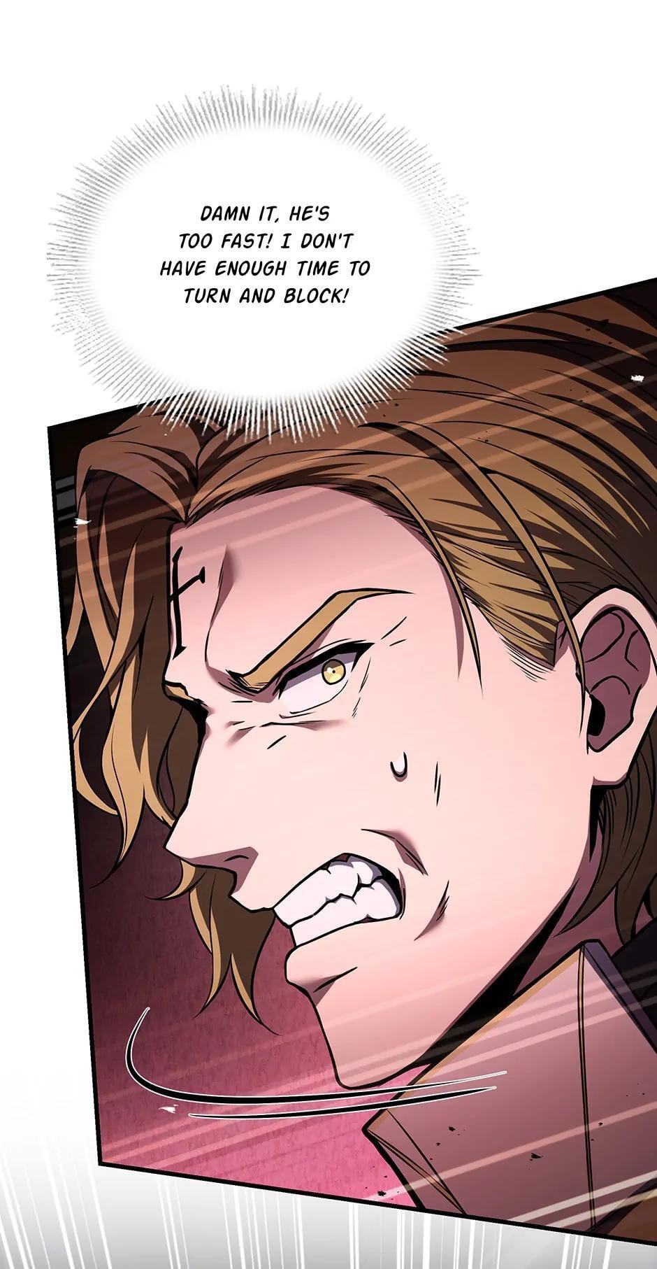Read The Legendary Spearman Returns chapter 42.4 image 73 on Lezhin