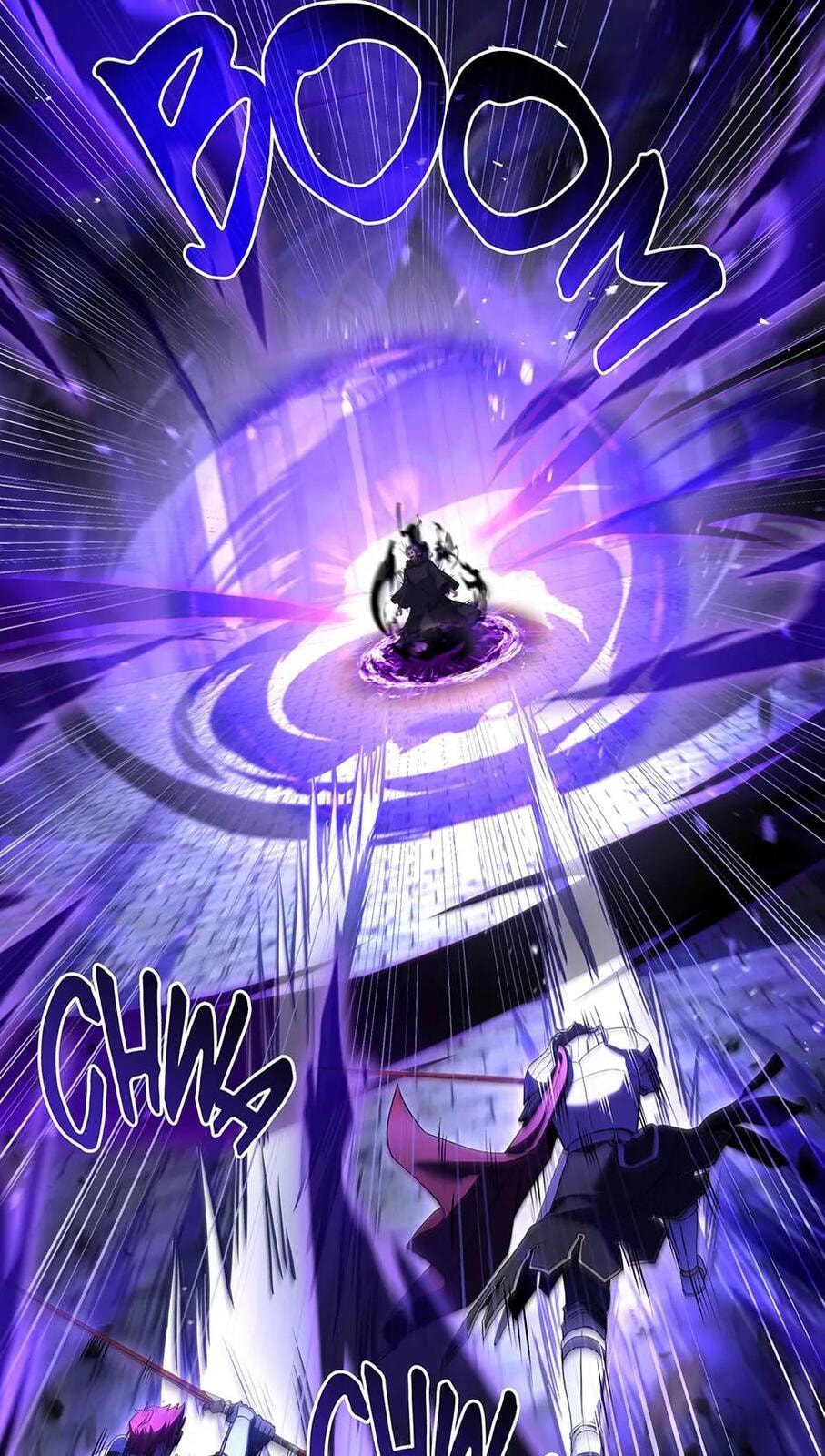 Read The Legendary Spearman Returns chapter 42.4 image 79 on Lezhin