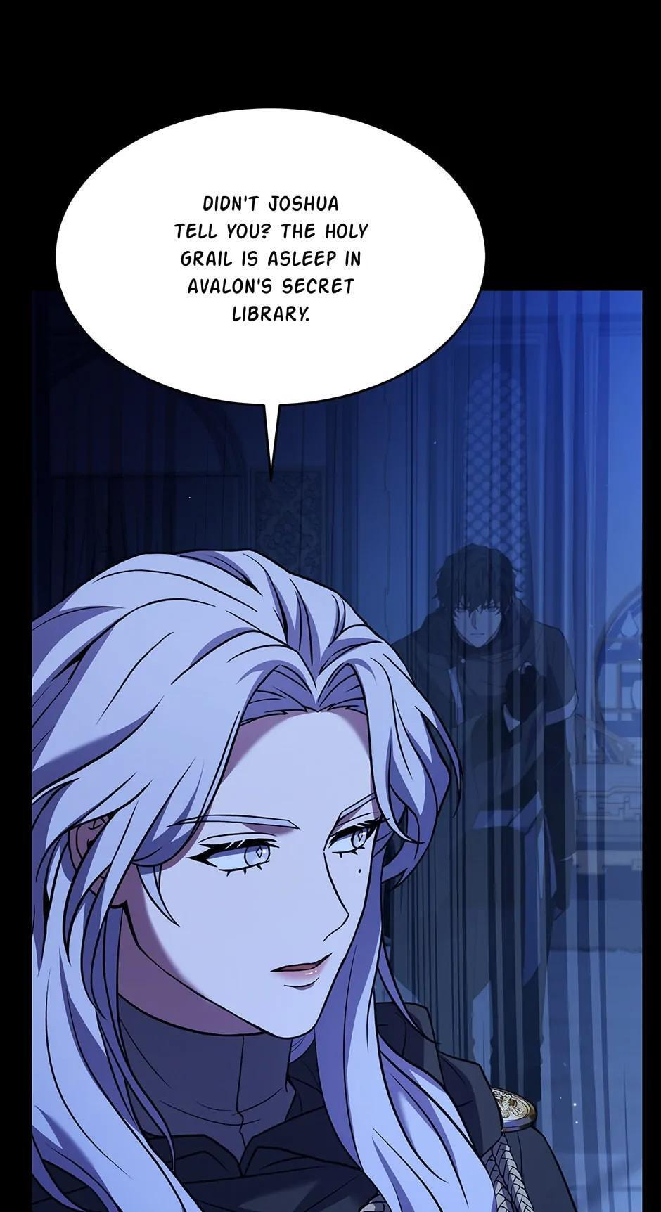 Read The Legendary Spearman Returns chapter 42.4 image 8 on Lezhin