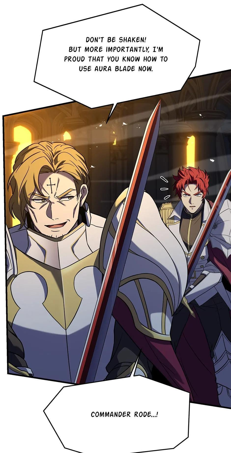 Read The Legendary Spearman Returns chapter 42.4 image 82 on Lezhin