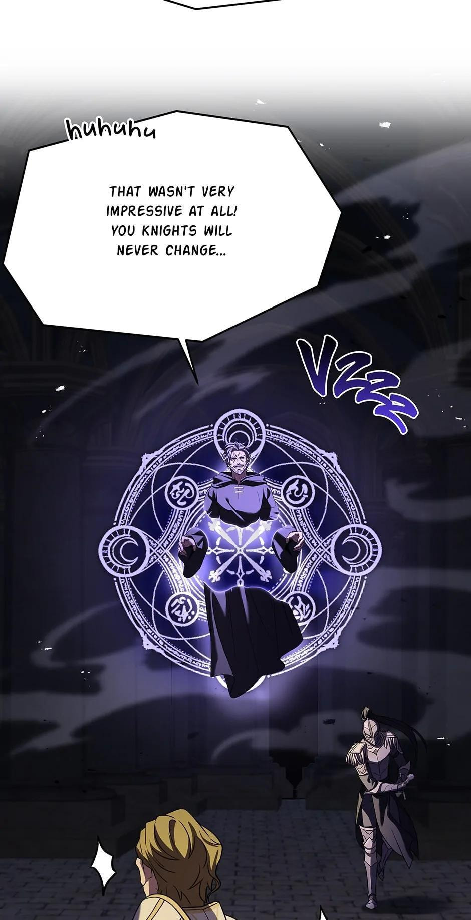 Read The Legendary Spearman Returns chapter 42.4 image 83 on Lezhin