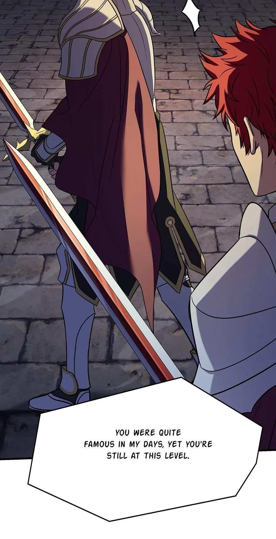 Read The Legendary Spearman Returns chapter 42.4 image 84 on Lezhin