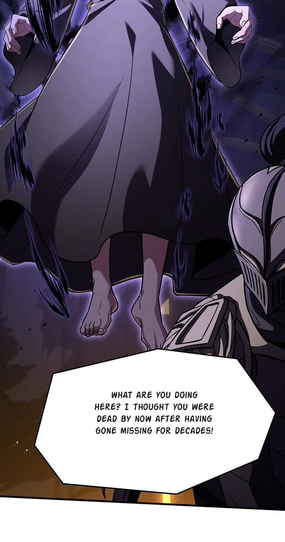 Read The Legendary Spearman Returns chapter 42.4 image 88 on Lezhin