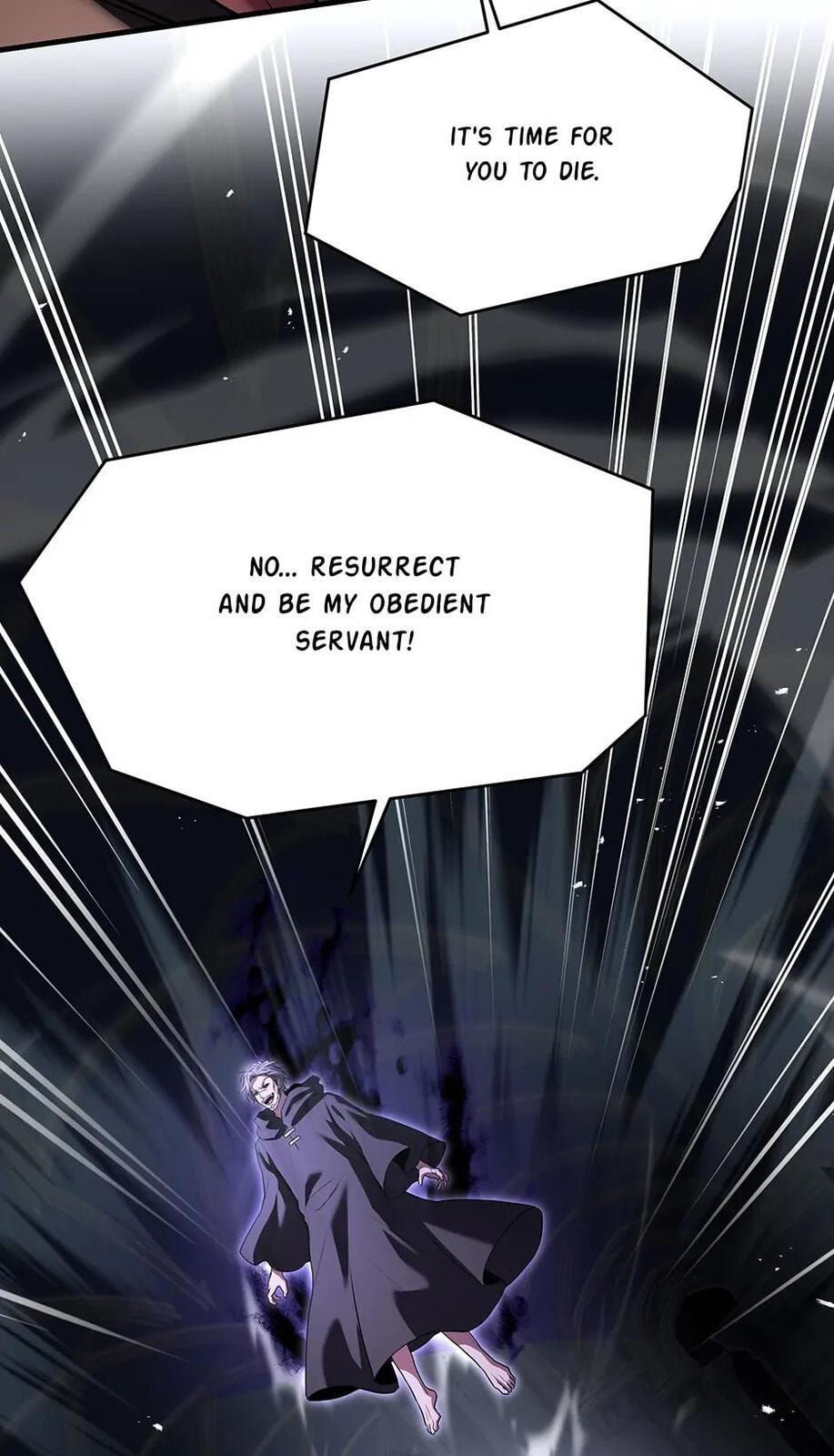 Read The Legendary Spearman Returns chapter 42.4 image 90 on Lezhin