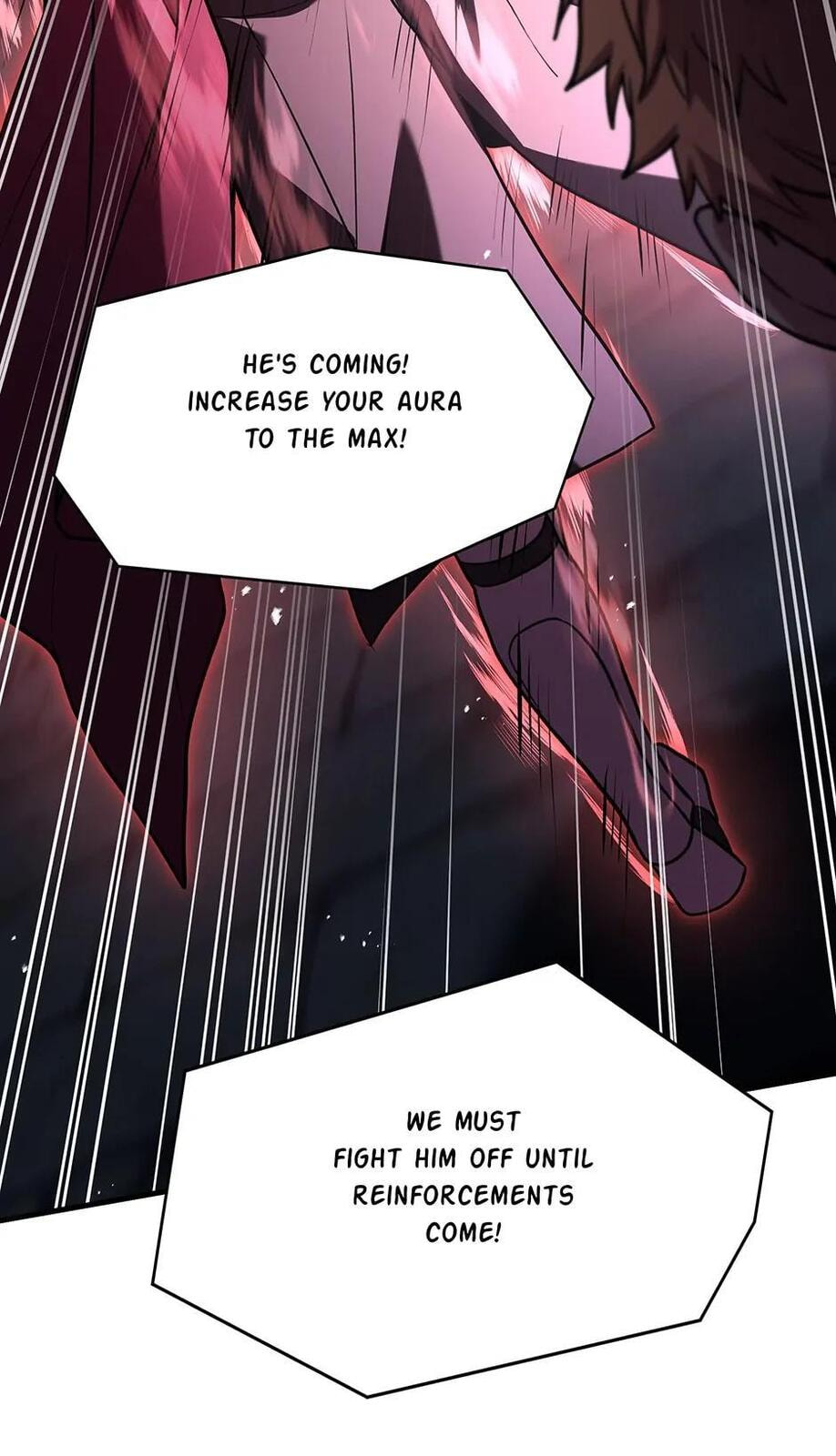 Read The Legendary Spearman Returns chapter 42.4 image 92 on Lezhin