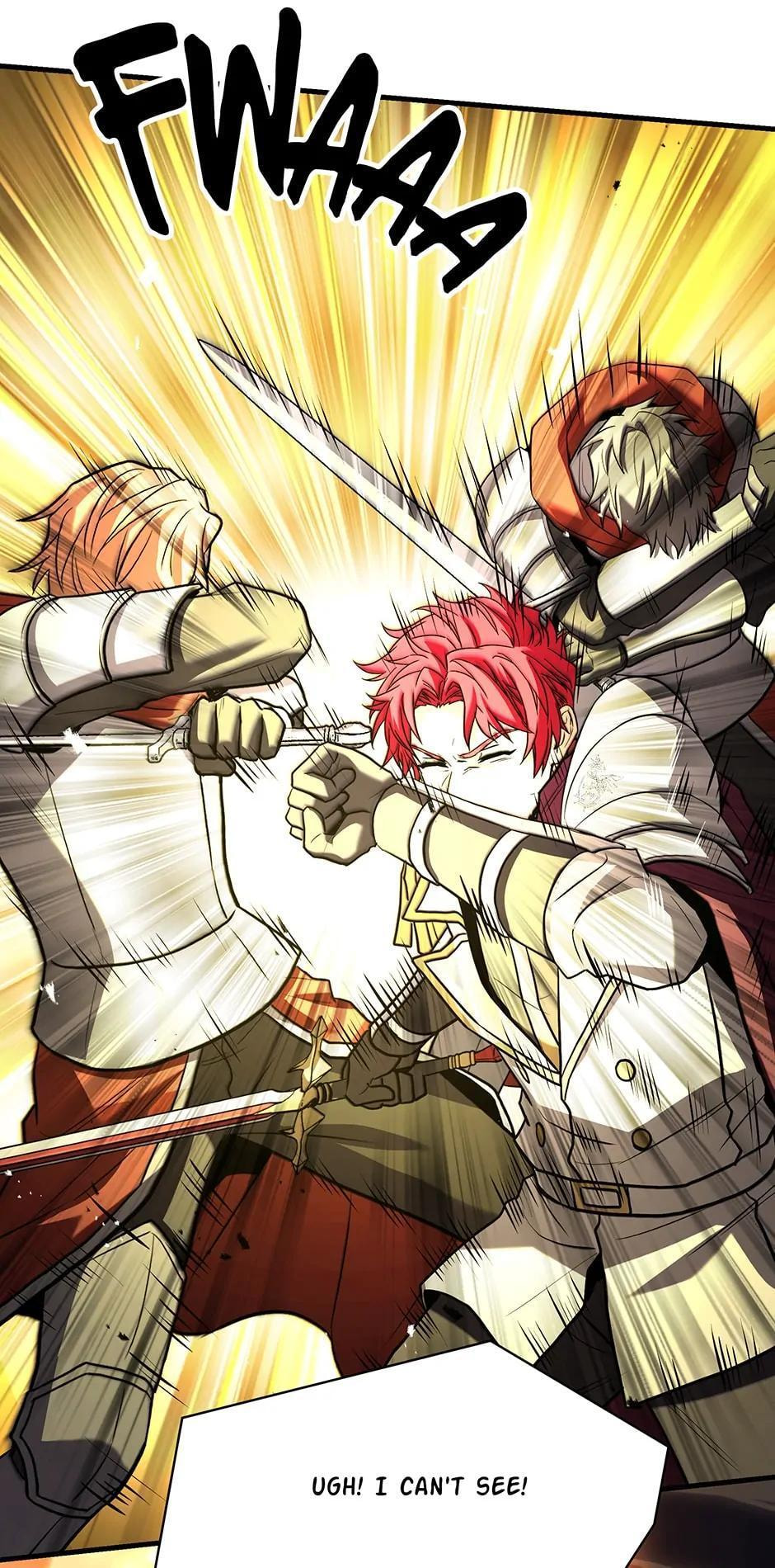 Read The Legendary Spearman Returns chapter 42.4 image 95 on Lezhin