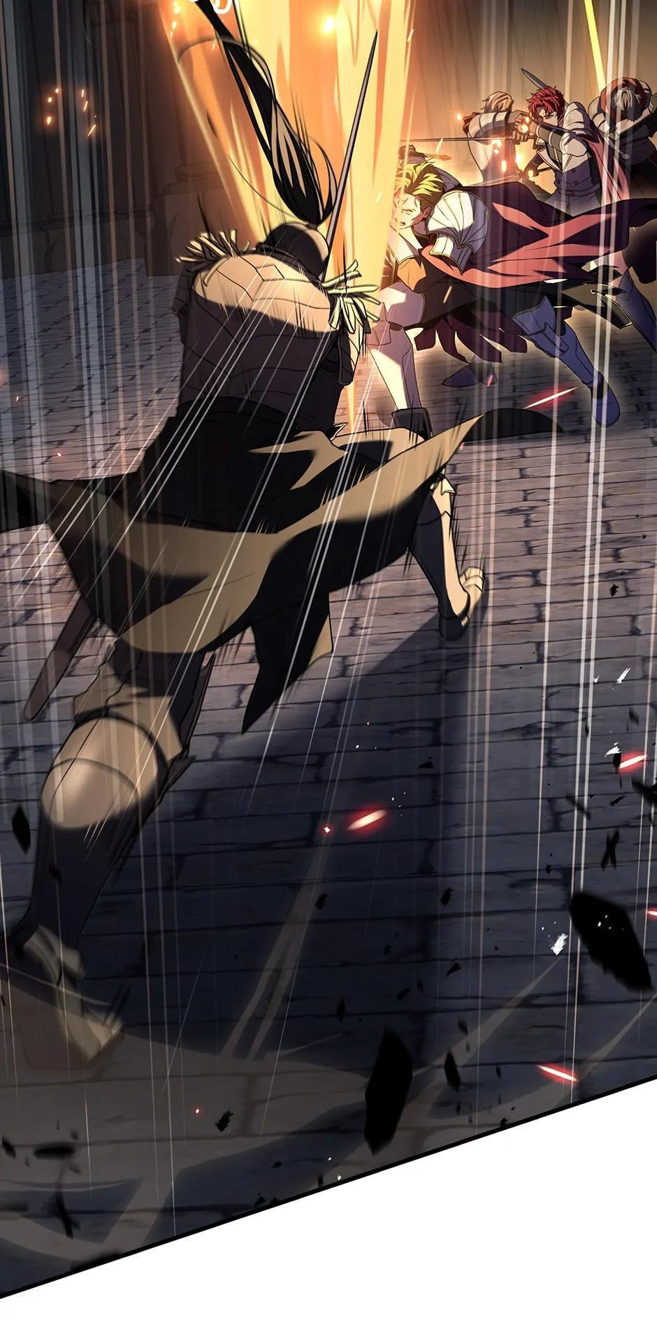 Read The Legendary Spearman Returns chapter 42.4 image 97 on Lezhin