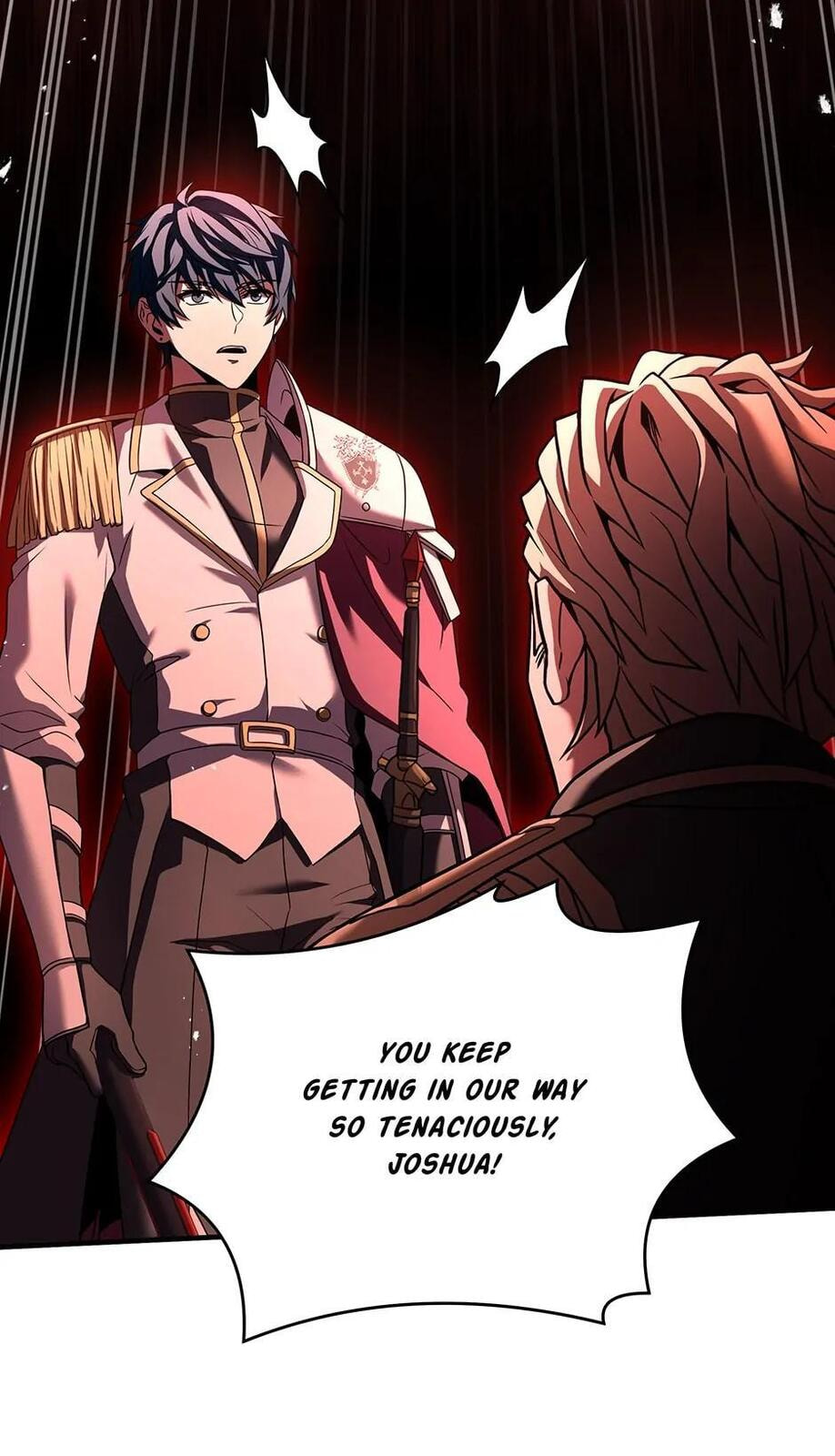Read The Legendary Spearman Returns chapter 42.5 image 101 on Lezhin