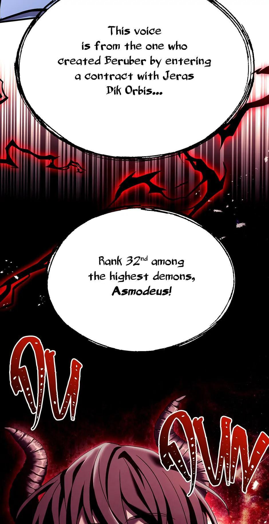 Read The Legendary Spearman Returns chapter 42.5 image 106 on Lezhin