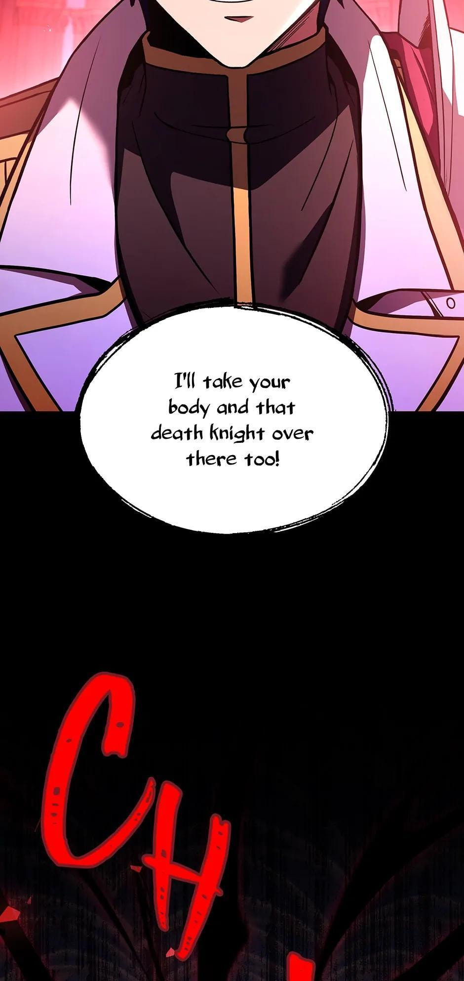 Read The Legendary Spearman Returns chapter 42.5 image 2 on Lezhin