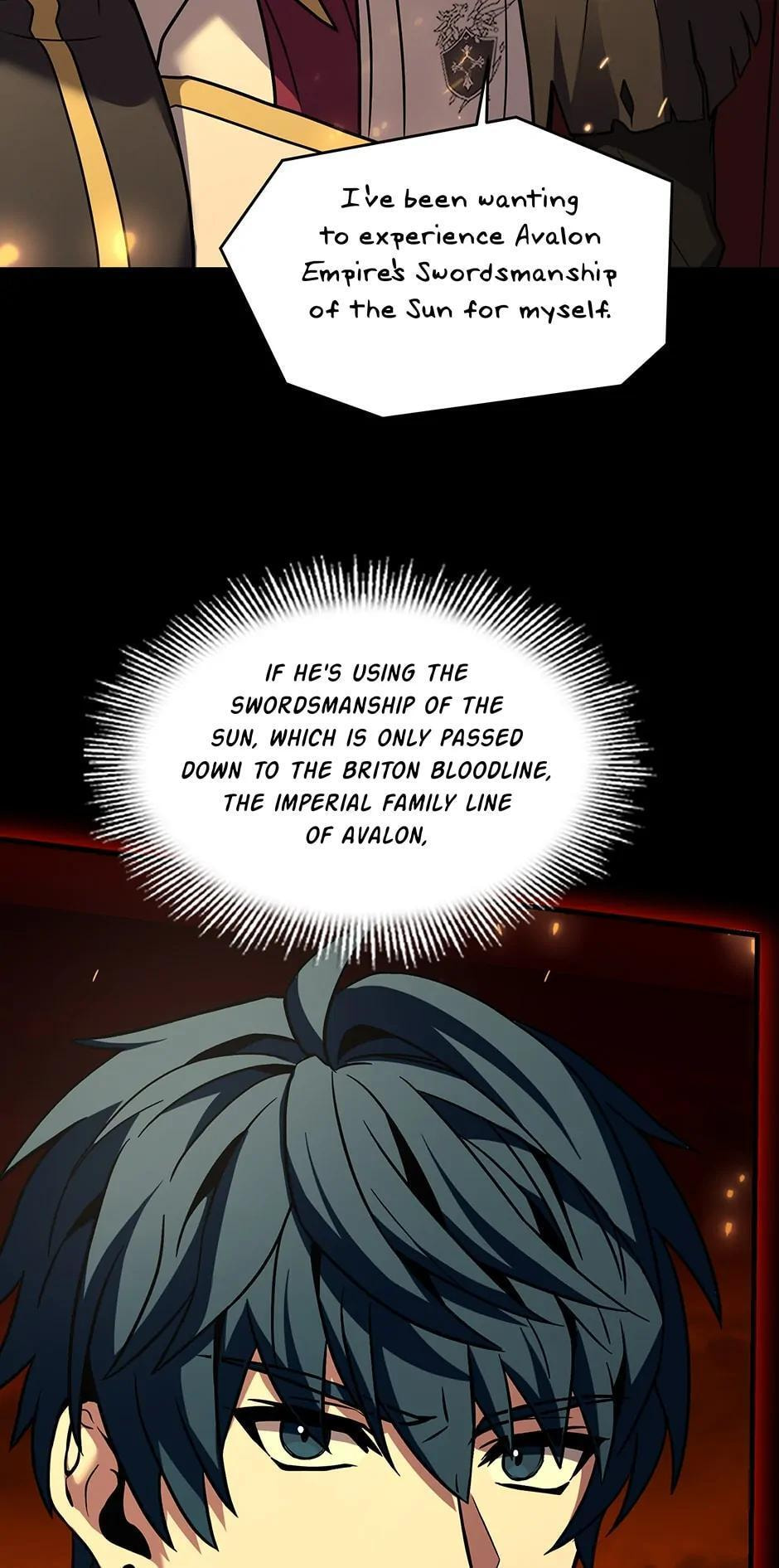 Read The Legendary Spearman Returns chapter 42.5 image 23 on Lezhin