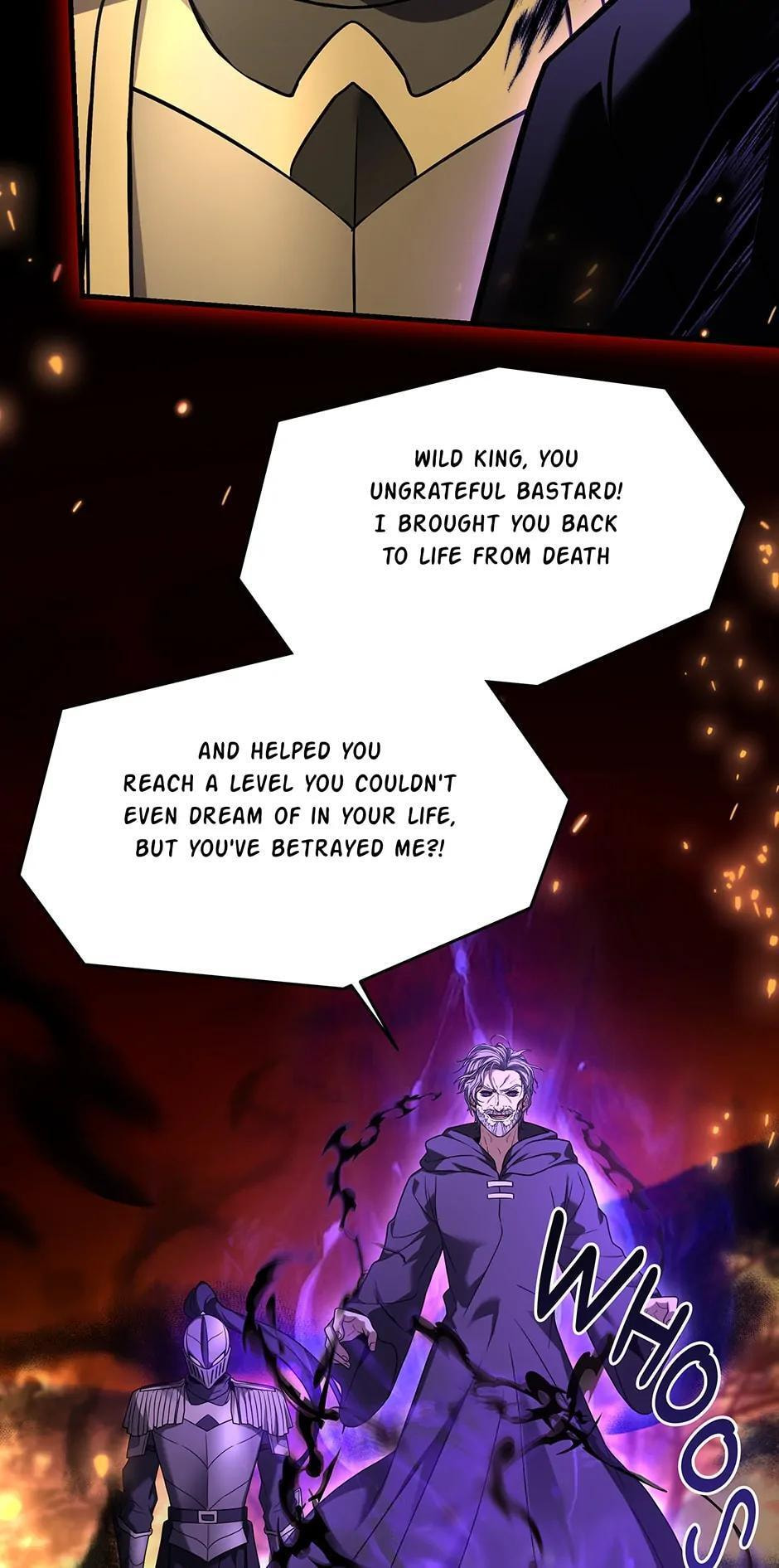 Read The Legendary Spearman Returns chapter 42.5 image 25 on Lezhin