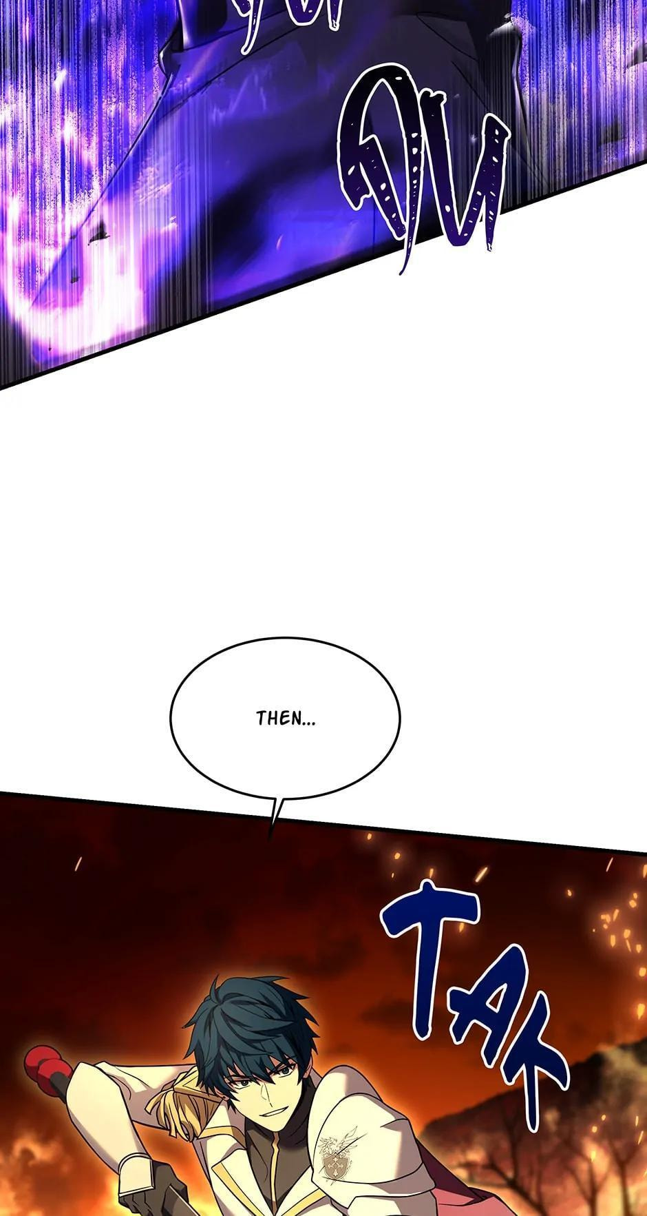 Read The Legendary Spearman Returns chapter 42.5 image 28 on Lezhin
