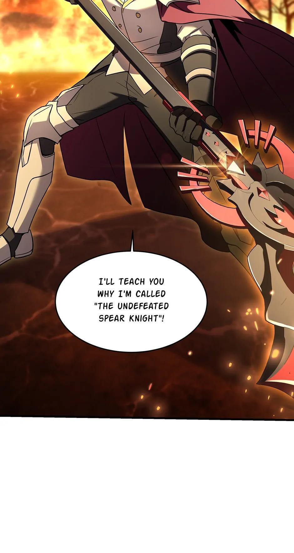 Read The Legendary Spearman Returns chapter 42.5 image 29 on Lezhin
