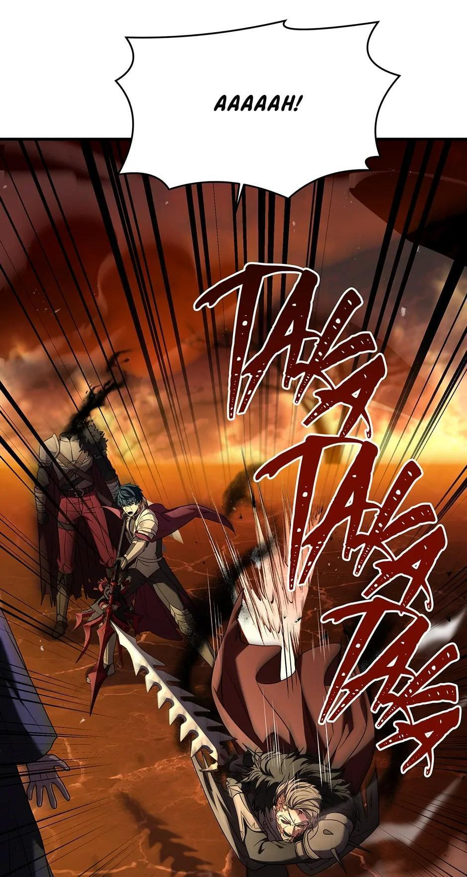Read The Legendary Spearman Returns chapter 42.5 image 30 on Lezhin