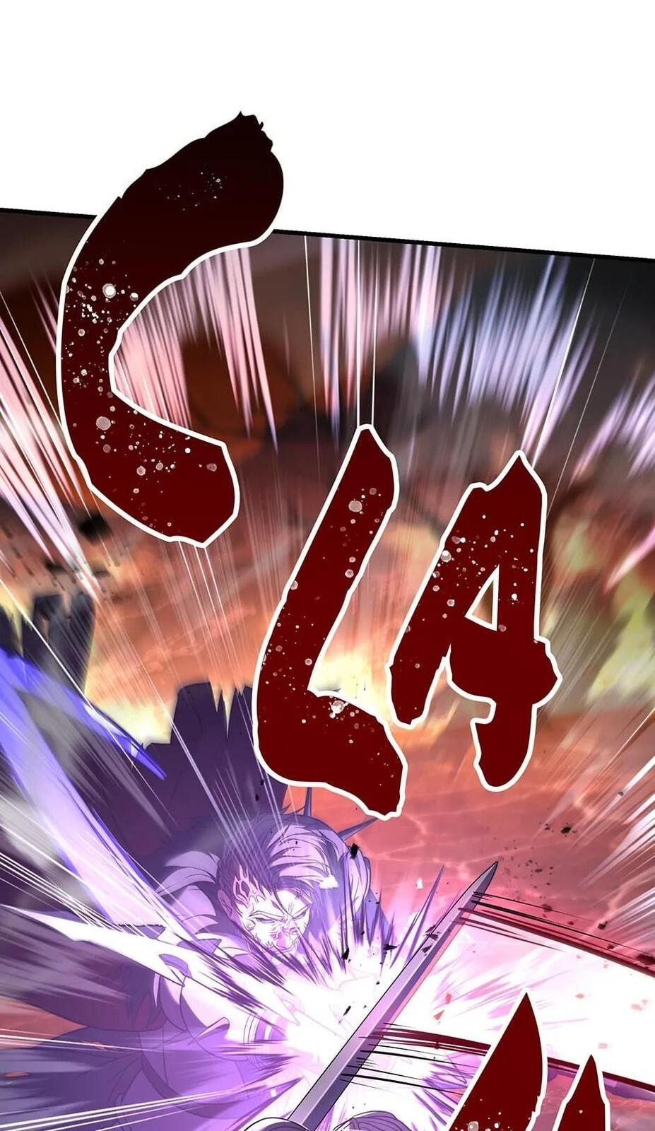 Read The Legendary Spearman Returns chapter 42.5 image 32 on Lezhin