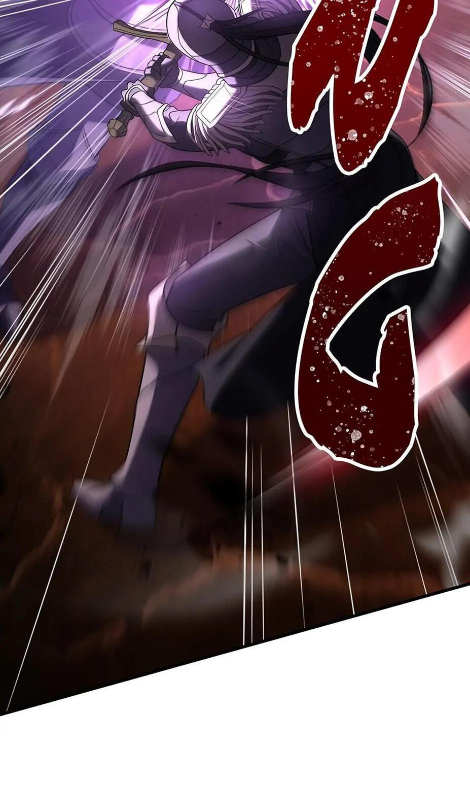 Read The Legendary Spearman Returns chapter 42.5 image 33 on Lezhin