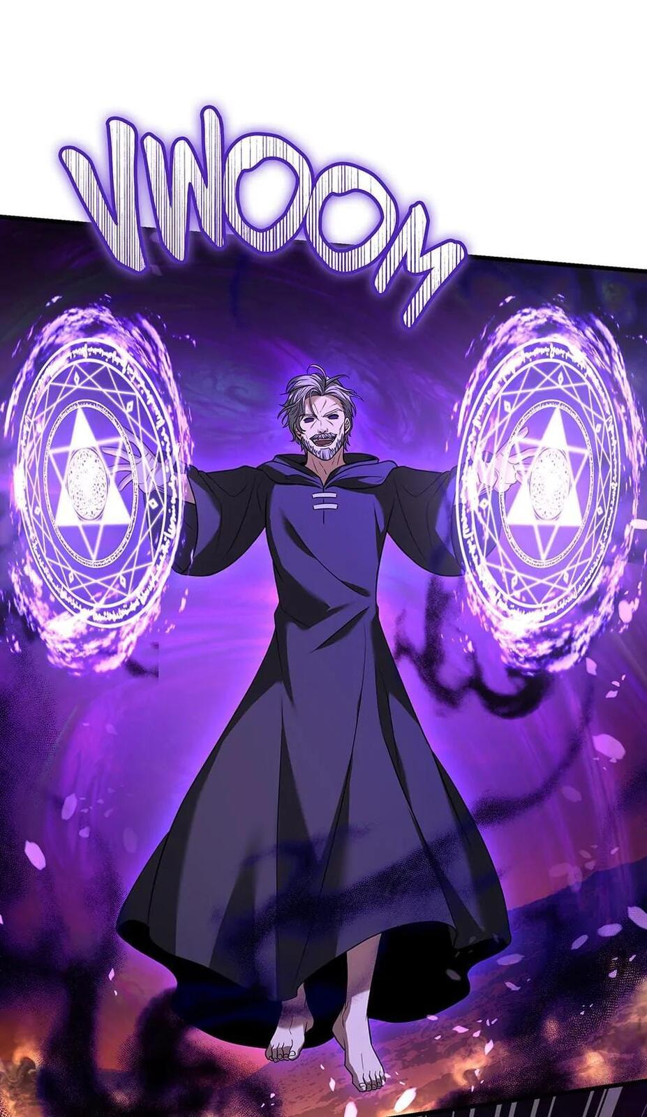 Read The Legendary Spearman Returns chapter 42.5 image 34 on Lezhin