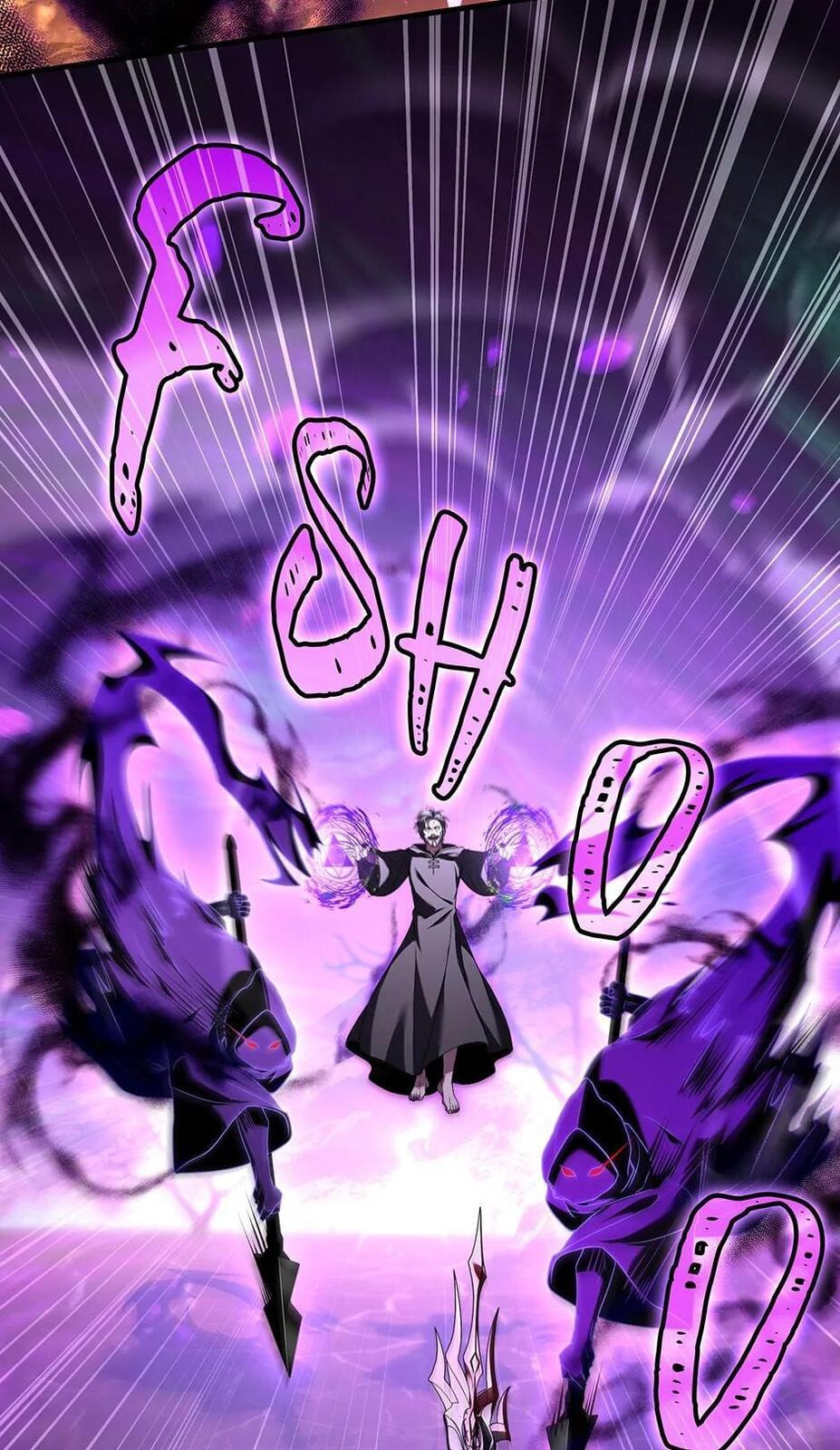 Read The Legendary Spearman Returns chapter 42.5 image 35 on Lezhin