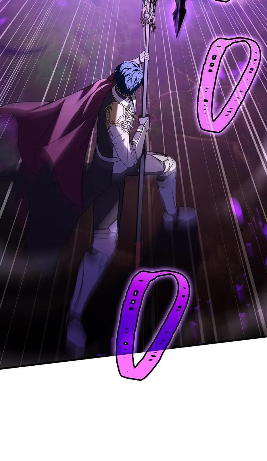 Read The Legendary Spearman Returns chapter 42.5 image 36 on Lezhin