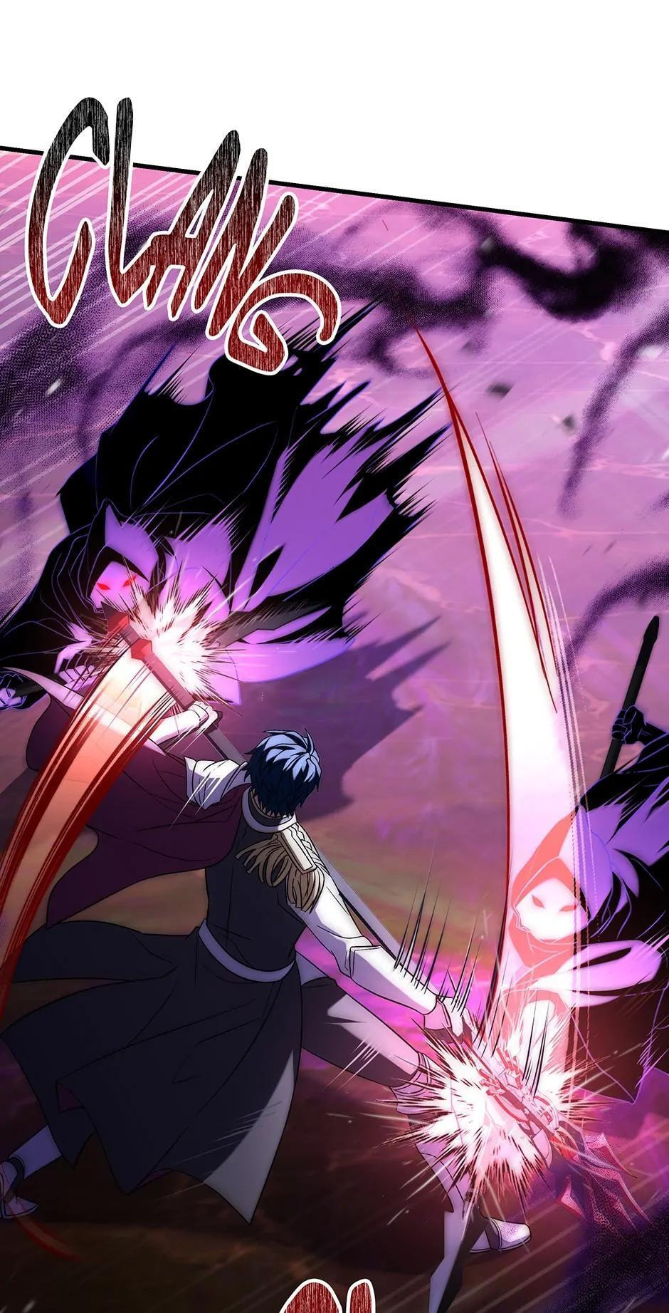 Read The Legendary Spearman Returns chapter 42.5 image 37 on Lezhin