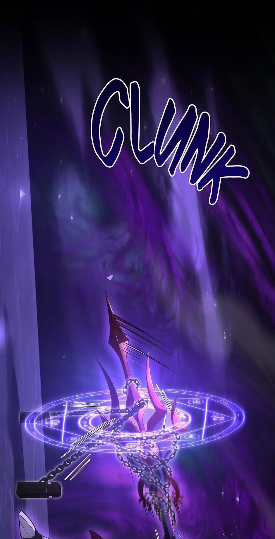 Read The Legendary Spearman Returns chapter 42.5 image 40 on Lezhin