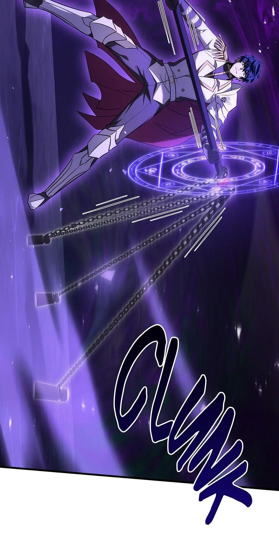 Read The Legendary Spearman Returns chapter 42.5 image 41 on Lezhin