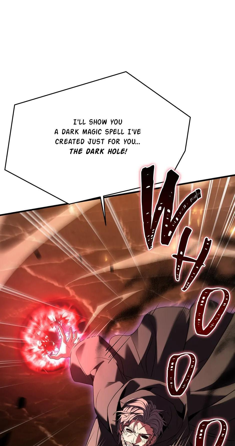 Read The Legendary Spearman Returns chapter 42.5 image 42 on Lezhin