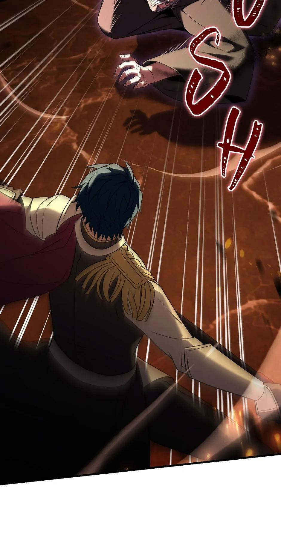 Read The Legendary Spearman Returns chapter 42.5 image 43 on Lezhin