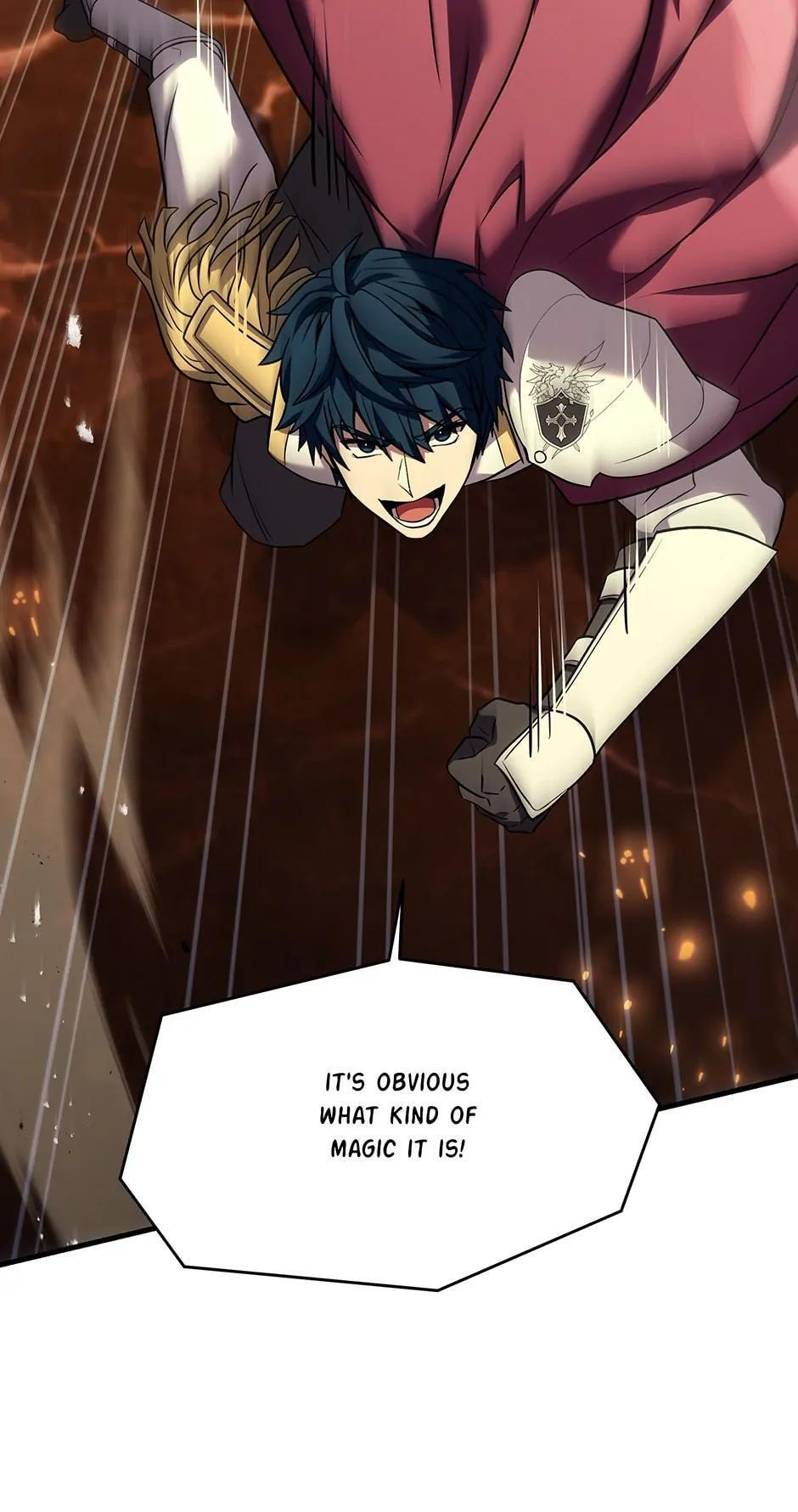 Read The Legendary Spearman Returns chapter 42.5 image 45 on Lezhin