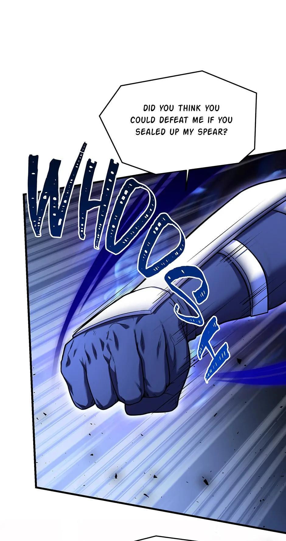 Read The Legendary Spearman Returns chapter 42.5 image 46 on Lezhin
