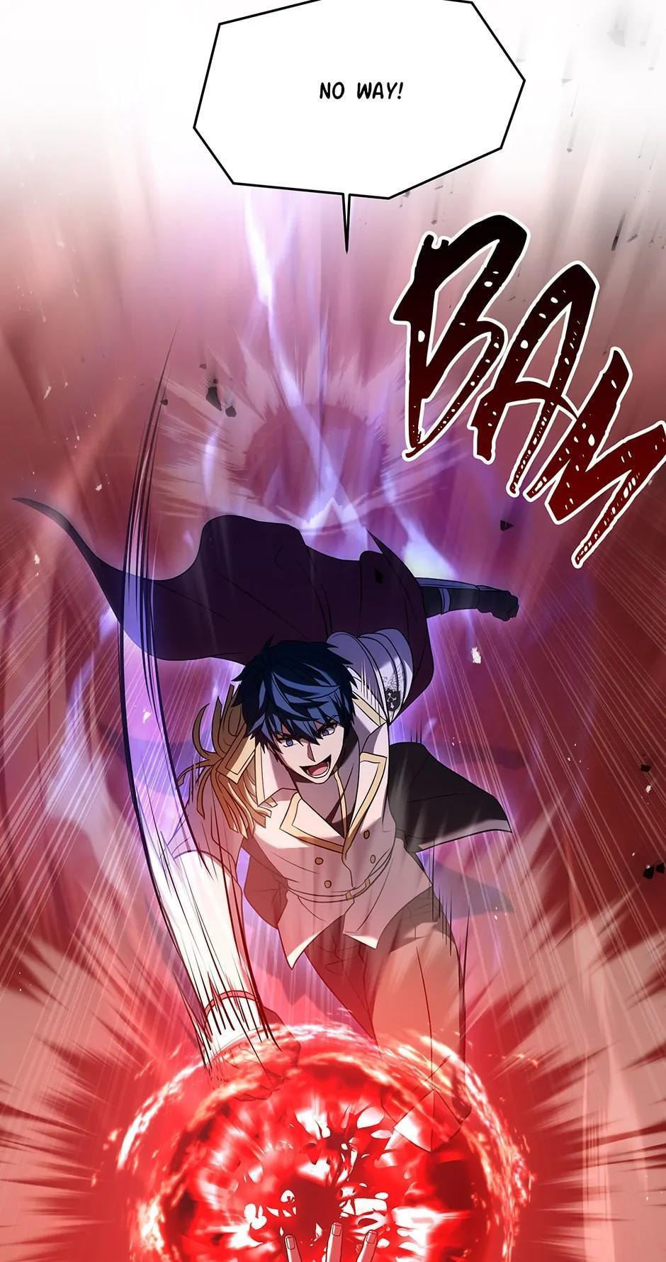 Read The Legendary Spearman Returns chapter 42.5 image 47 on Lezhin
