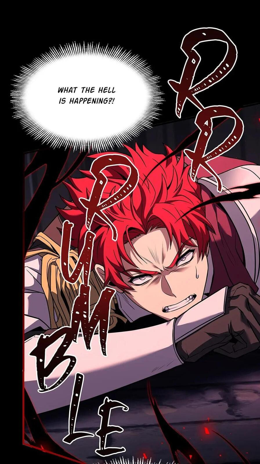Read The Legendary Spearman Returns chapter 42.5 image 5 on Lezhin