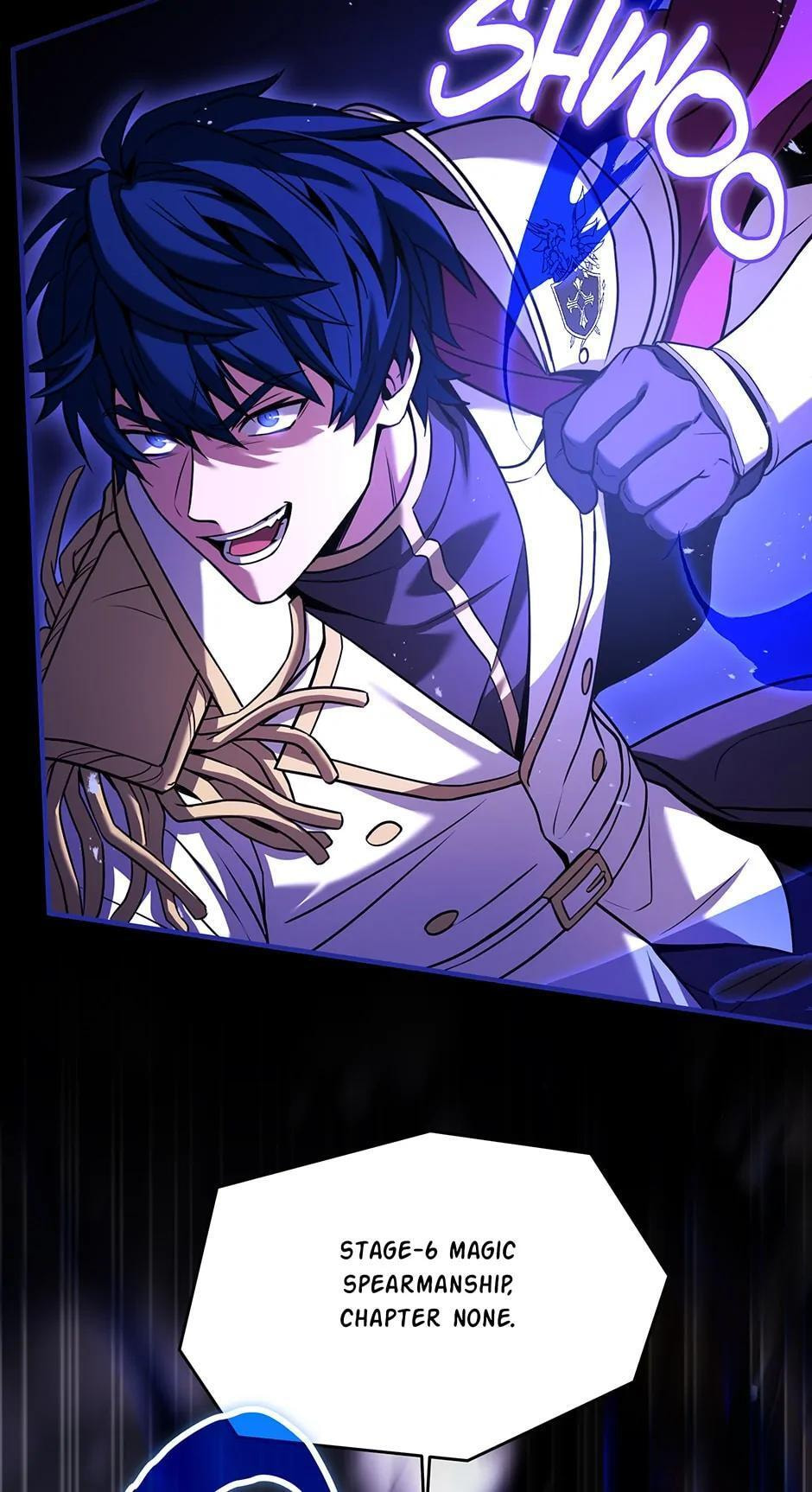 Read The Legendary Spearman Returns chapter 42.5 image 53 on Lezhin