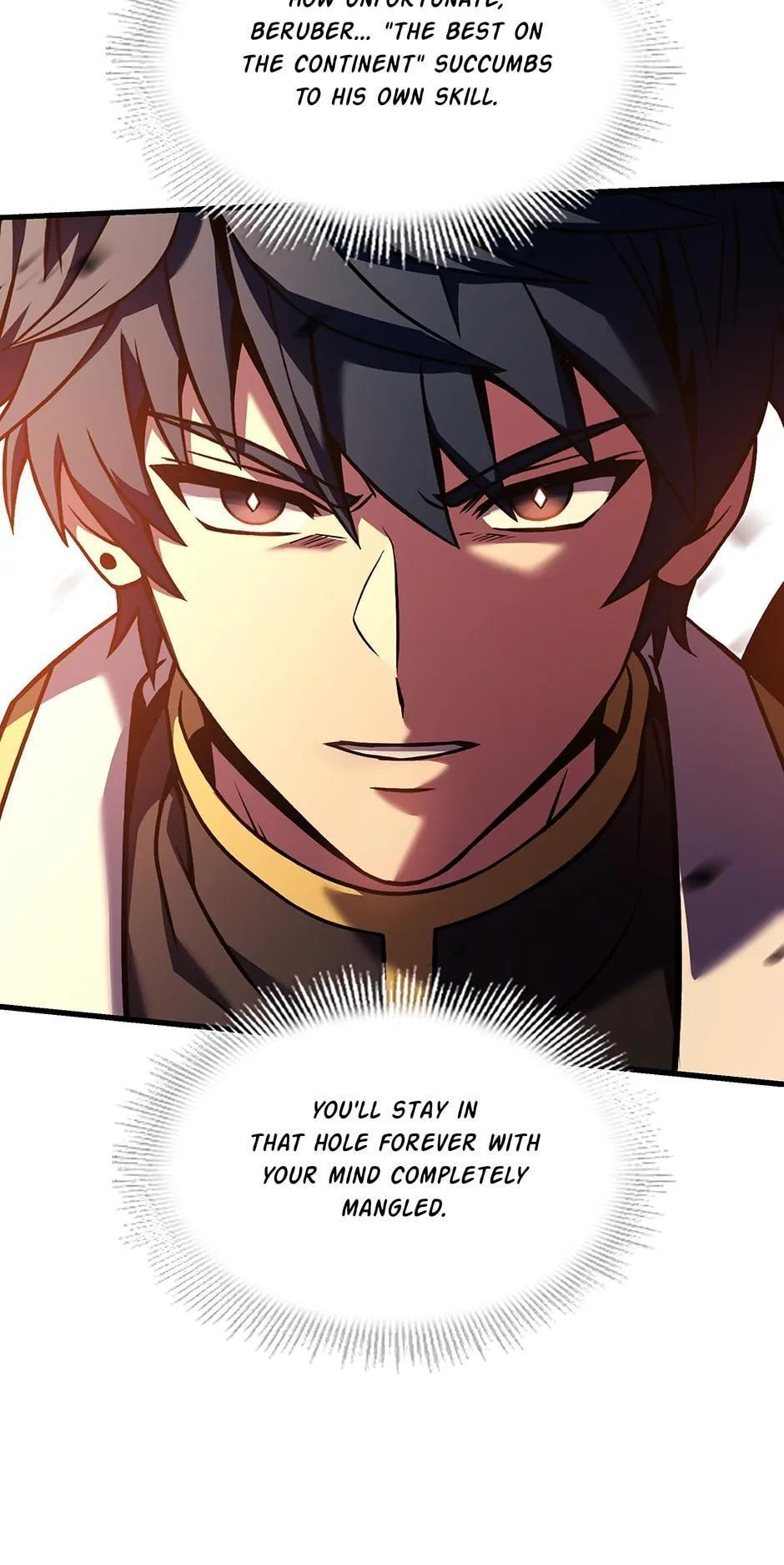 Read The Legendary Spearman Returns chapter 42.5 image 65 on Lezhin