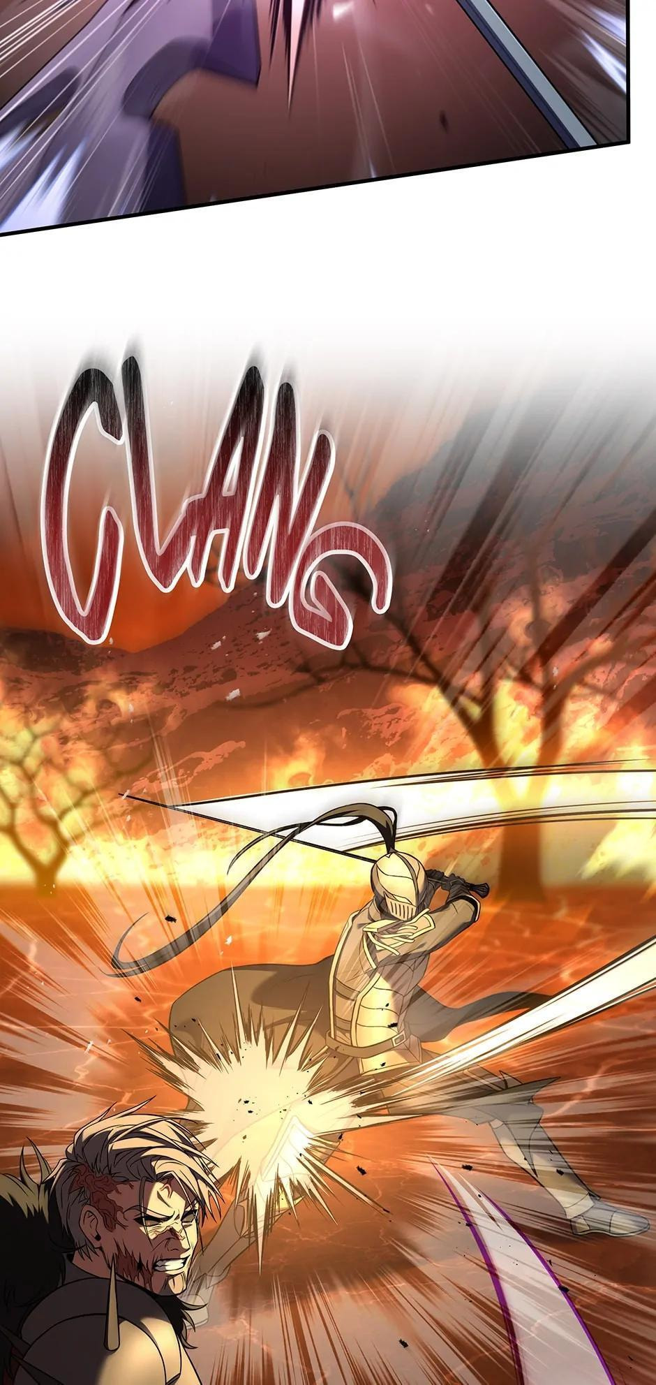 Read The Legendary Spearman Returns chapter 42.5 image 67 on Lezhin