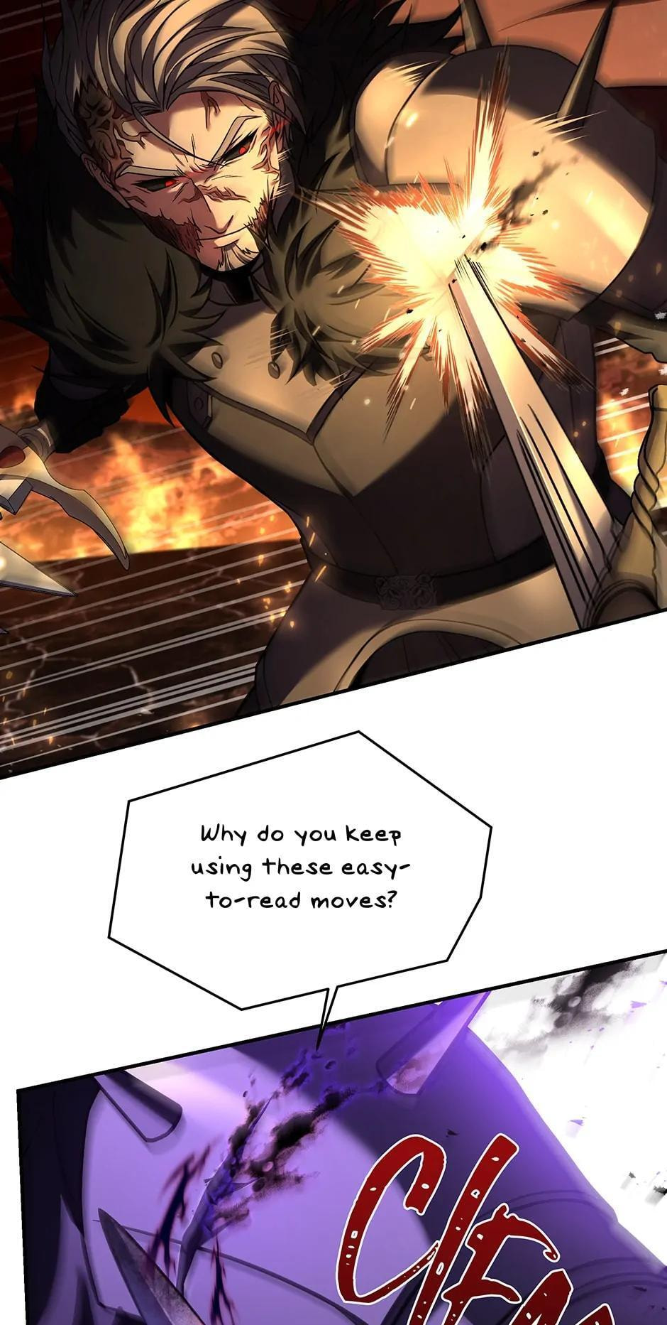 Read The Legendary Spearman Returns chapter 42.5 image 71 on Lezhin