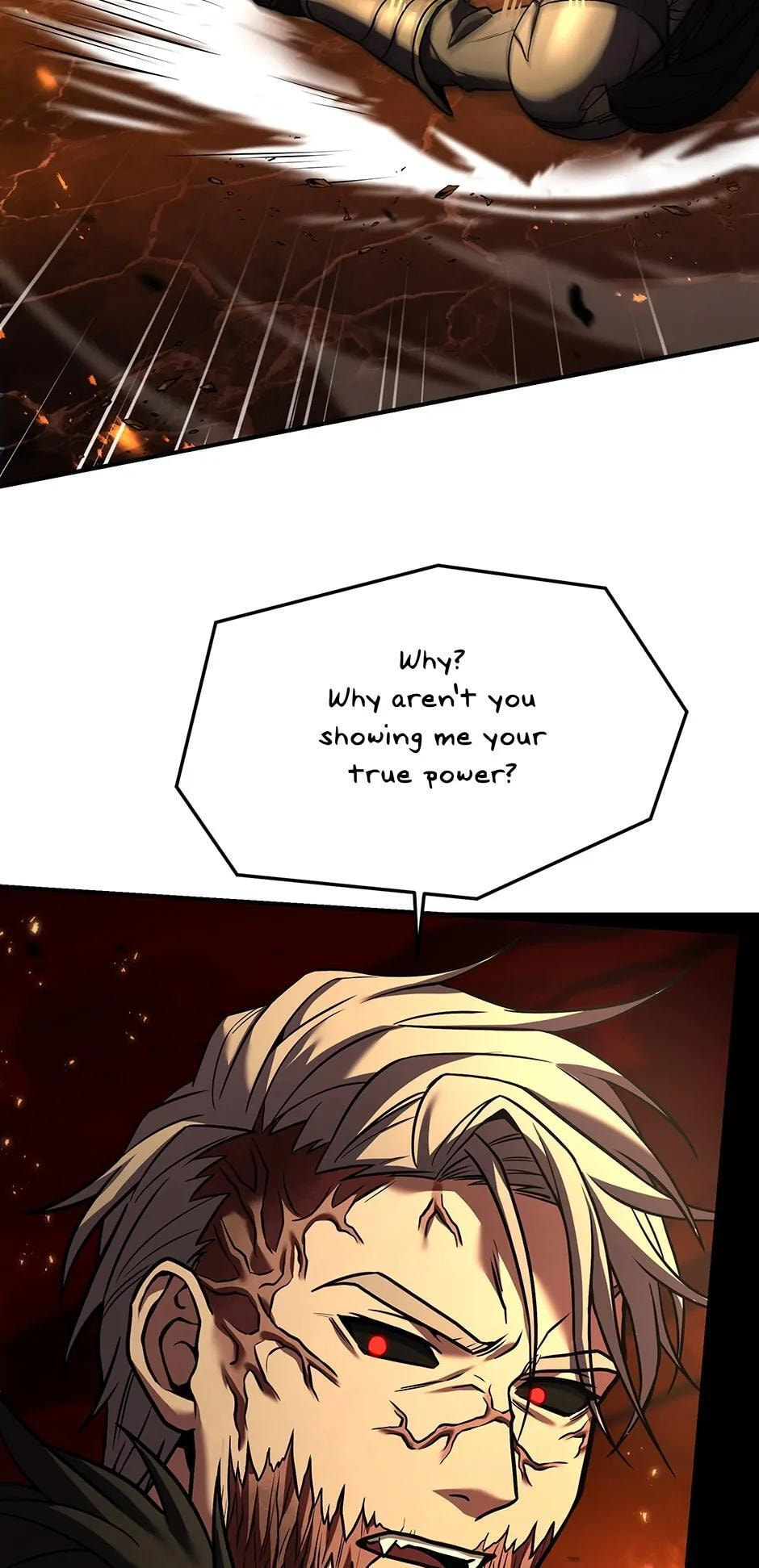 Read The Legendary Spearman Returns chapter 42.5 image 75 on Lezhin