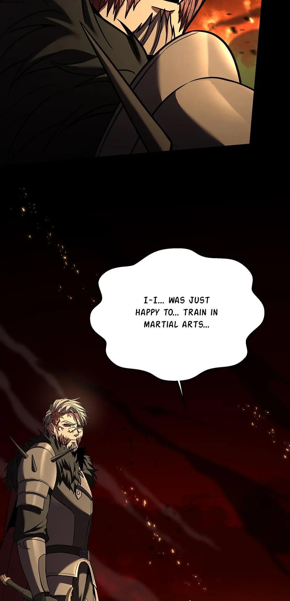 Read The Legendary Spearman Returns chapter 42.5 image 76 on Lezhin